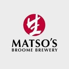 Matso's Acquired by Gage Roads Brewing Matso's Acquired by Gage Roads Brewing